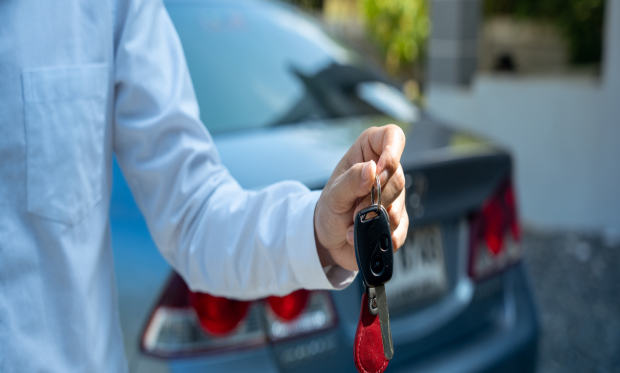 SET FİLO Rent a Car: Şehir İçi ve Şehirlerarası Gezileriniz İçin Güvenilir Araç Kiralama Seçenekleri!